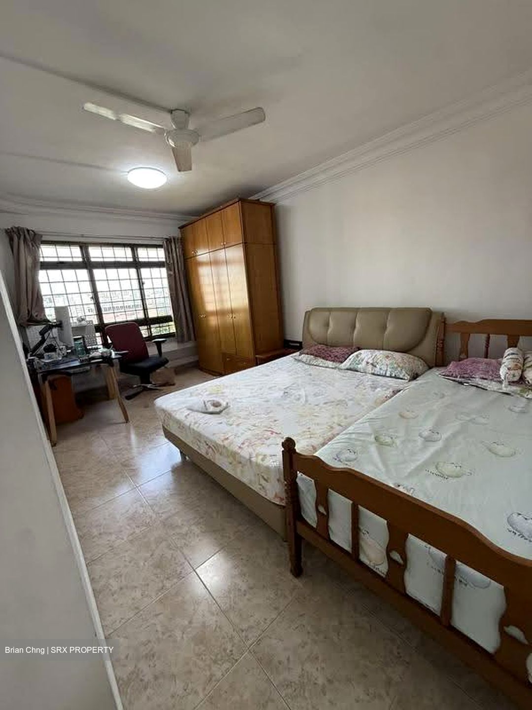 Blk 257 Serangoon Central Drive (Serangoon), HDB 5 Rooms #610519551